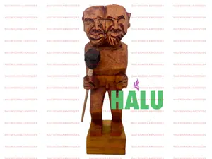 Eshu Ashikuelu/ IFA/ Babalao Tools