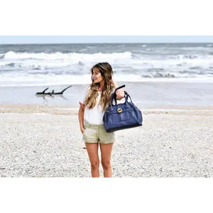 Wythe Vegan Satchel