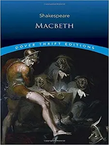 Macbeth (Dover Thrift Editions)