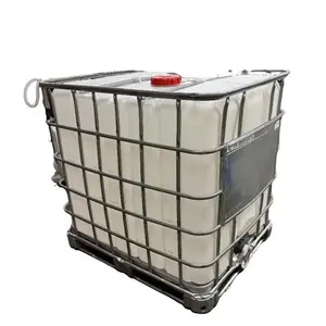 top feed tote for bulk goods or rtu made from concentrates or Hyper Concentrates such as ‘Tint Safe’ concentrate which dilutes at up to 1:350.
