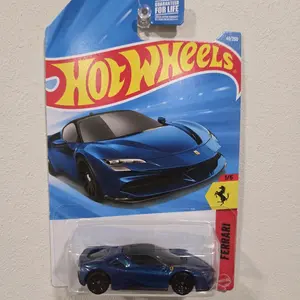Hot Wheels Ferrari SF90 Stradale