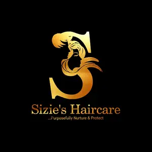 Sizie's haircare