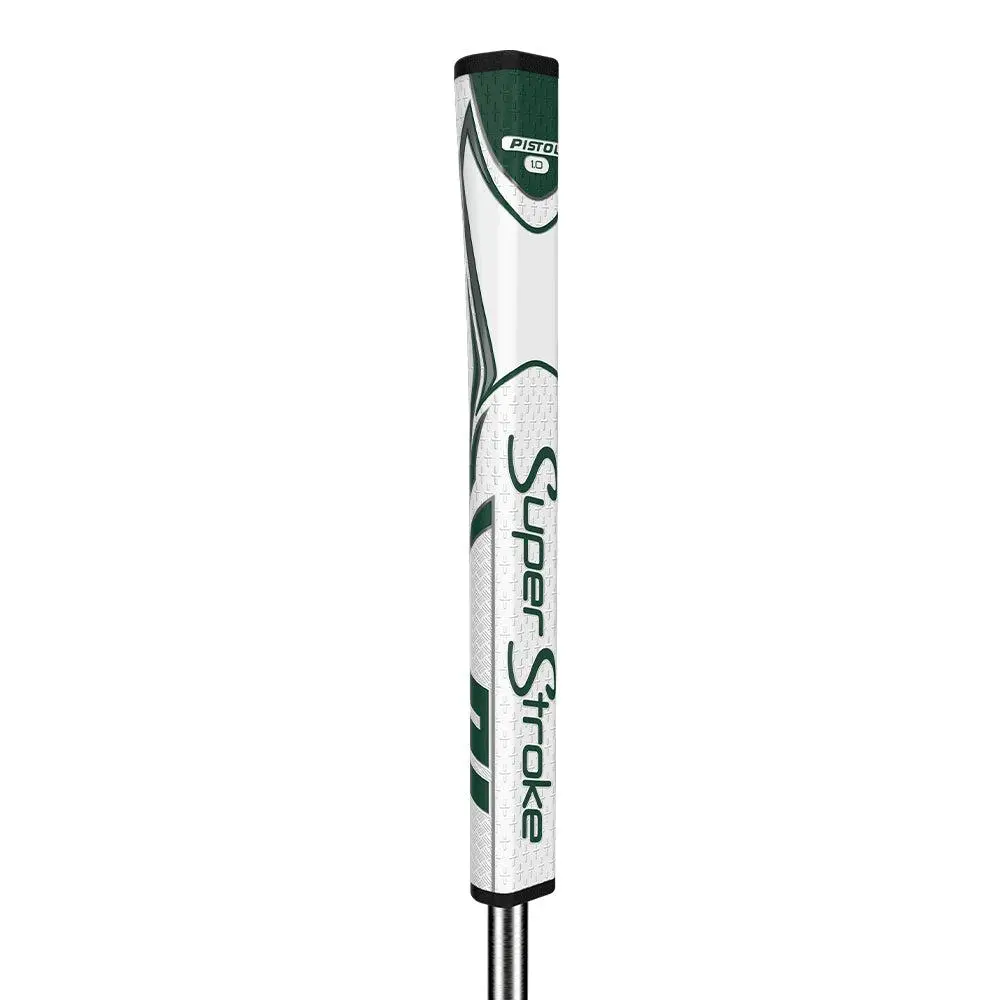 White Green