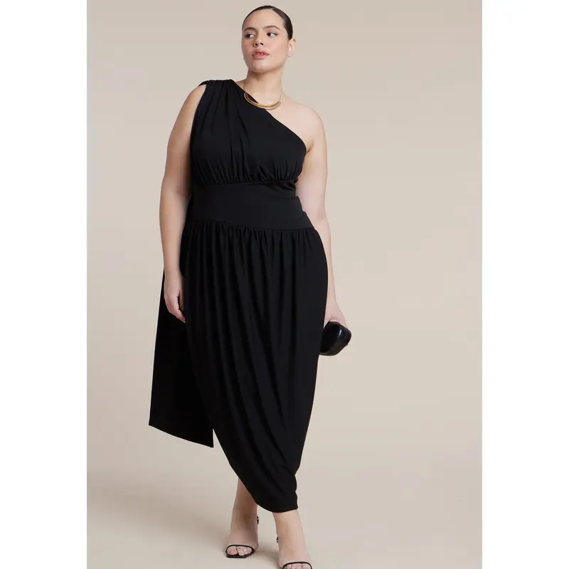 corset satin dress Daphne Stunning Corset High Slit Satin Formal Dresses, Burgundy