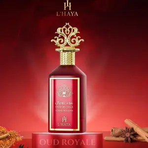 L’HAYA-OUD ROYALE-EXTRAIT DE PARFUM