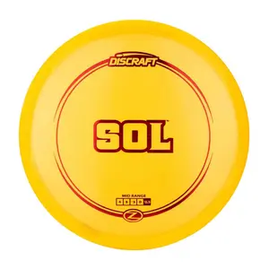 Discraft Sol