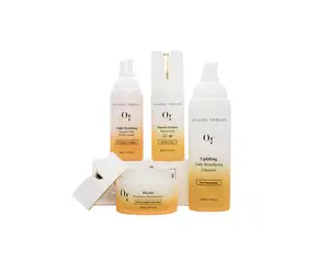 Organic Therapy full kit - Antioxidant Formula 30ml / 1.06 fl.oz. Skin Care Product