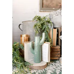 Saguaro Vase