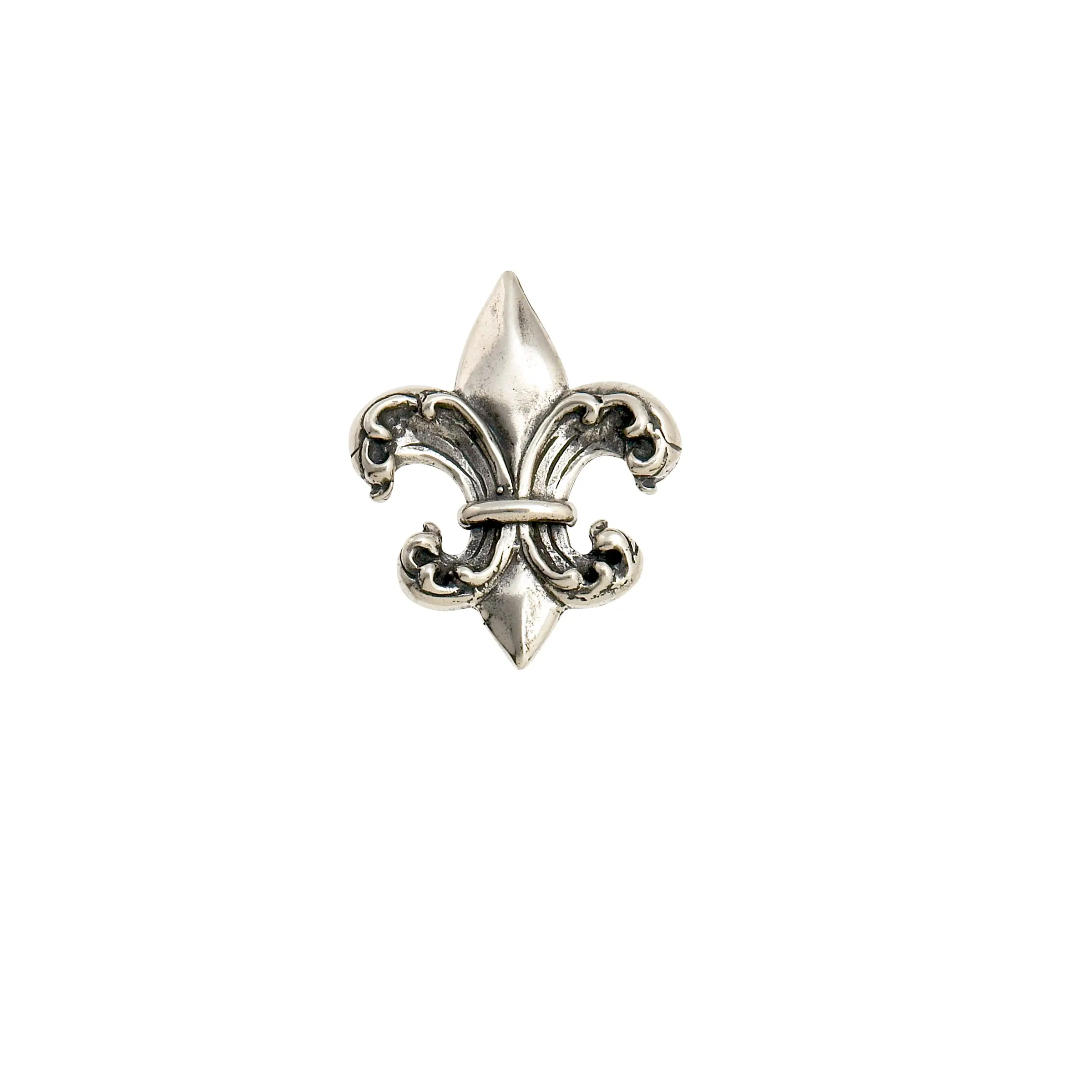 Water Lily Large Pendant