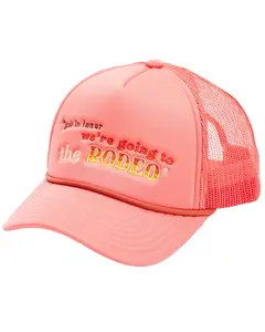 Shyanne Women's Rodeo Ball Cap - Sdhf24094
