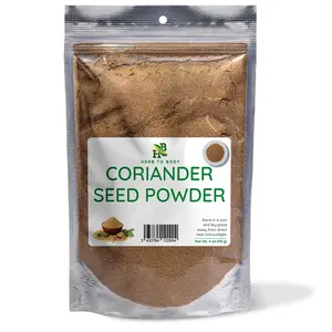 Coriander Seed Powder