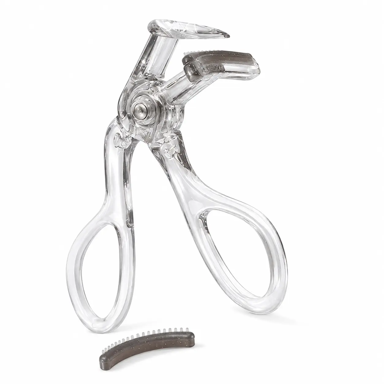Professional Eyelash Curler – Wide Angle Natural Lift & Precision Root Curl for Perfect Lashes
