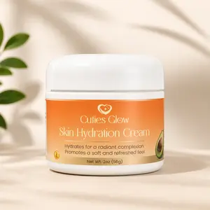 Skin Hydration Cream