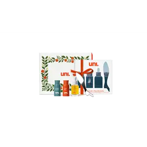 The Body Routine Kit