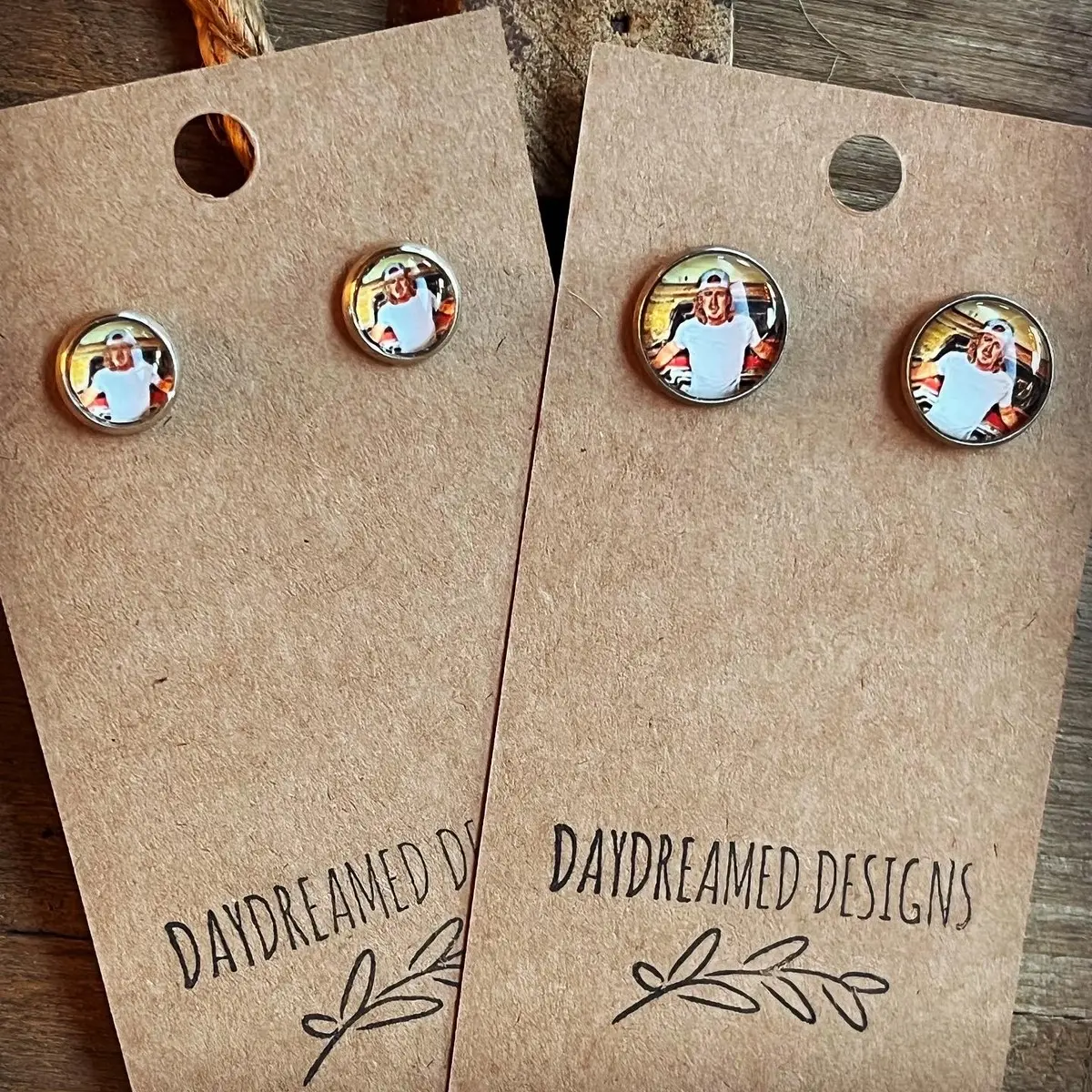 8mm or 12mm Wallen Studs Female Female