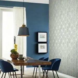 French Marigold Wallpaper