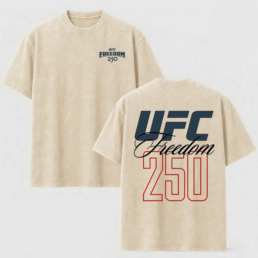 Beige-Acid Wash Oversized Tshirt