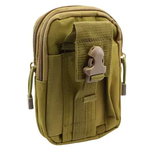 Large Fingerboard Travel/Carry Bag - Khaki