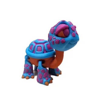 flexi tortoise!