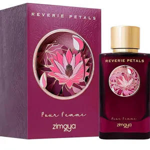 Reverie Petals Pour Femme Eau De Parfum, 3.4 Fl. Oz