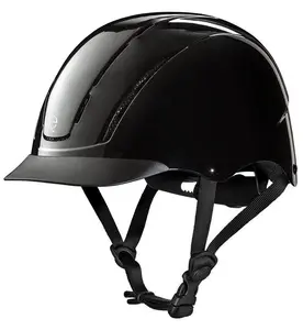SPIRIT SOLIDS TROXEL HELMET