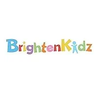 Brighten Kidz Store shop logo