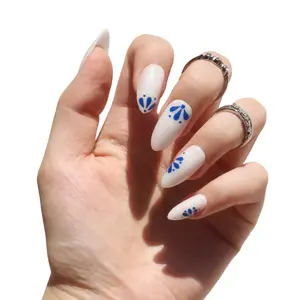 Blue Tulip