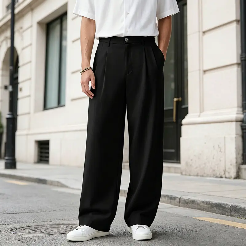 where to find baggy dress pants men - TikTok Shop where to find baggy dress pants men - TikTok Shop