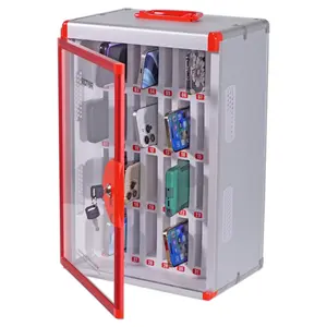 VICTOR® Cell Phone Locker