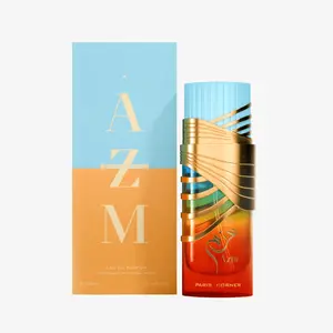 Paris Corner AZM EDP 100ml Unisex