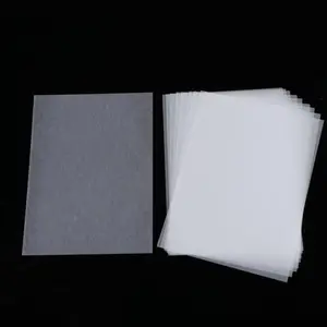 10pcs  Shrink Sheet Paper for Craft, Key 10 pcs
