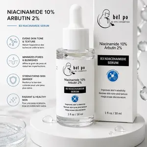 Niacinamide + Arbutin Serum