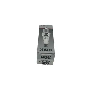 NGK Spark Plug ZFR7F-11