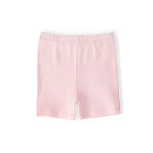 Petal Pink Twirl Shorts