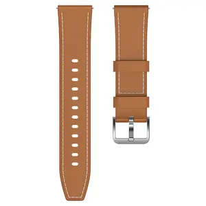 [Not For X2/X2U]  KOSPET 22mm Archlan Leather Strap