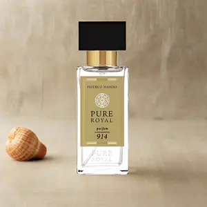 914 for All Inspired by JM's Wood Sage & Sea Salt