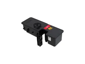Kyocera TK5232M Toner Kit, 2200 Pages Magenta