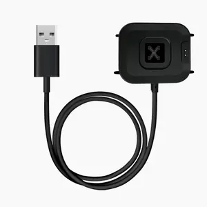 Carbinox USB Charger Compatible for Carbinox Smartwatch - Fast Charging Speed, Sleek Design, Reliable Functionality
