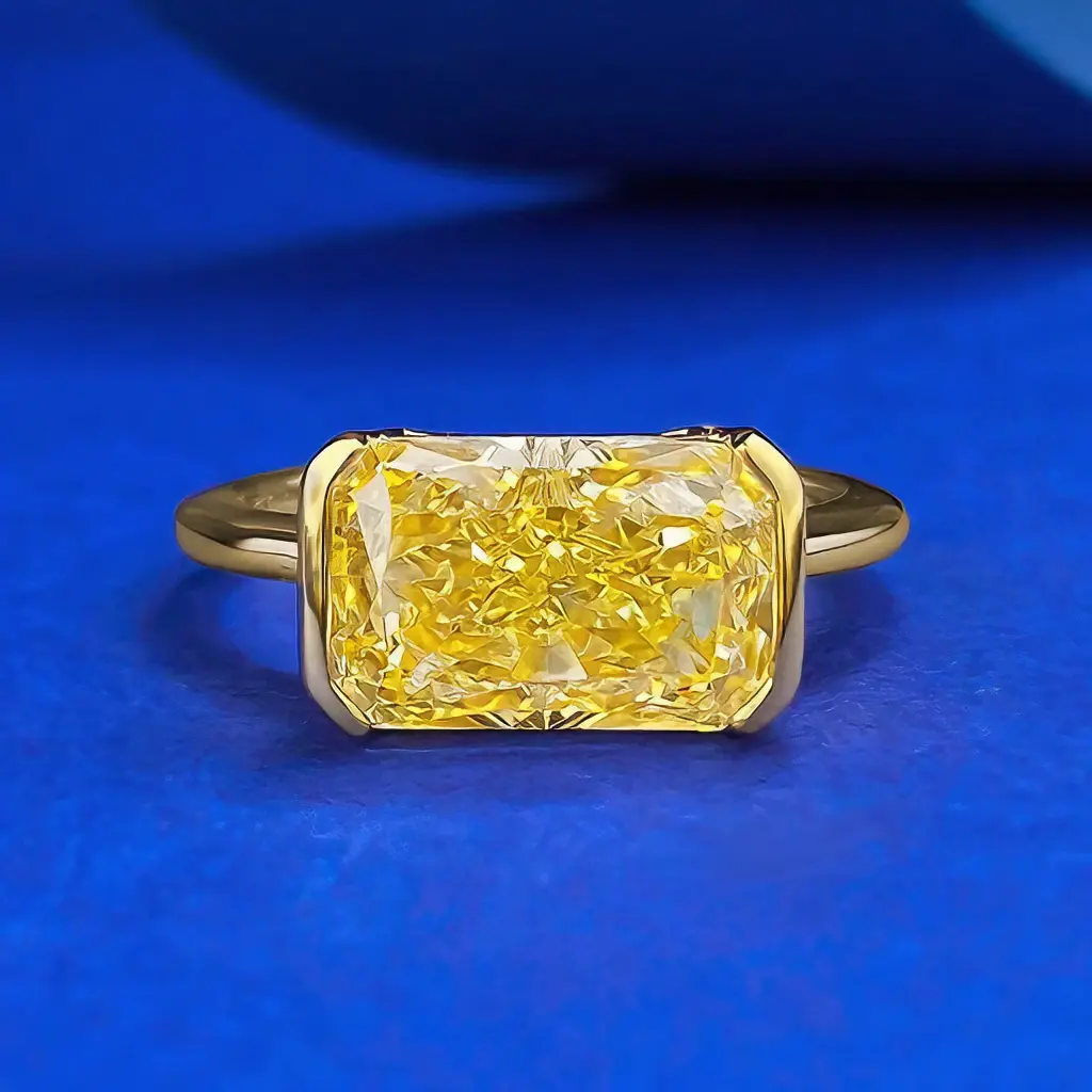 Yellow Gold(Yellow Stone)