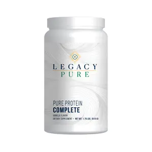 Pure Protein Complete Vanilla