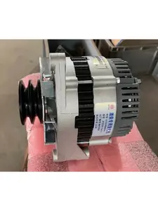 dynamo 13024500 Engine Parts Alternator 13024345