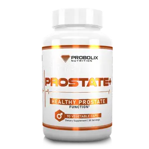 Nutra Force PROSTATE+ Dietary Supplement Designed for healthy prostate function