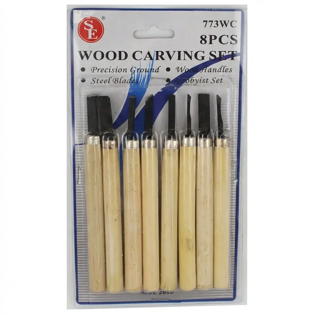 Candle Carving Set — Ritual Spell Candle Tools for Sigil &amp; Intent Carving
