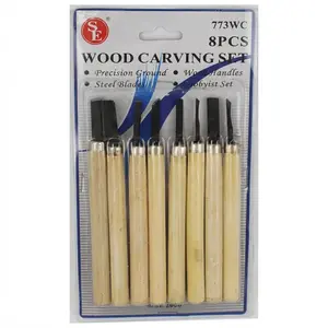 Candle Carving Set