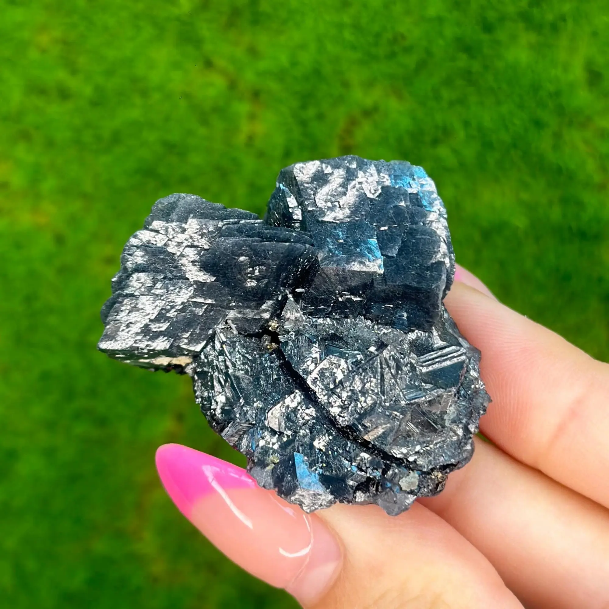 Sphalerite Great Quality from Romania