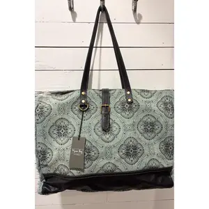 Pilar Pram Weekender Bag
