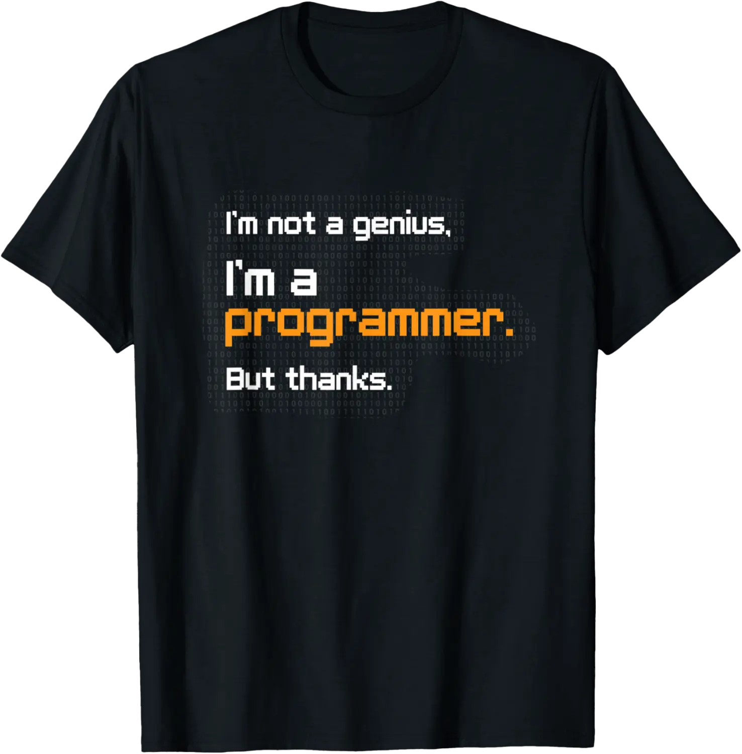 Computer Programmer Gift Software Engineer Geek Programming T-Shirt - Williamze Shop 30B08W8MX9L8