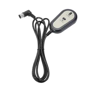 Electric Lift Chair Power Recliner 2 Button Hand Control Remote Switch Controller Replacement Parts for Chair Sofa