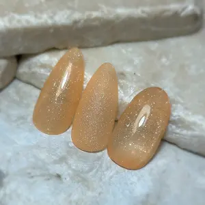 ageha Gel Opti Color #1-27 Orange Mist [Jar] [NEW]