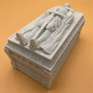 MTG Edgar Markov Vampire Deck Box | Magic the Gathering | EDH | 100 Card | Fable Forged Workshop